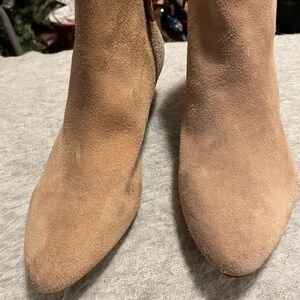 BCBG booties